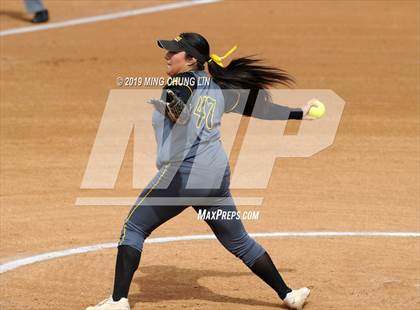 Thumbnail 1 in El Segundo vs. Godinez Fundamental (CIF SS D4 Final) photogallery.