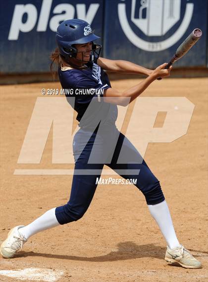 Thumbnail 1 in El Segundo vs. Godinez Fundamental (CIF SS D4 Final) photogallery.