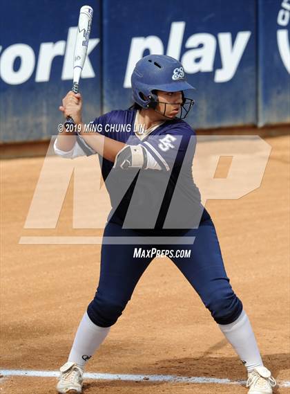 Thumbnail 2 in El Segundo vs. Godinez Fundamental (CIF SS D4 Final) photogallery.