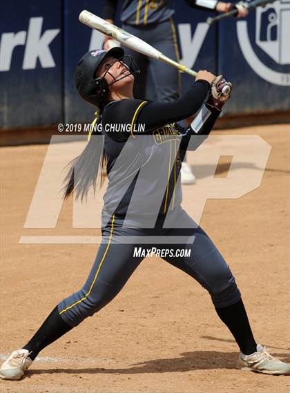Thumbnail 3 in El Segundo vs. Godinez Fundamental (CIF SS D4 Final) photogallery.