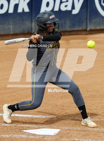 Thumbnail 2 in El Segundo vs. Godinez Fundamental (CIF SS D4 Final) photogallery.