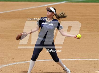 Thumbnail 3 in El Segundo vs. Godinez Fundamental (CIF SS D4 Final) photogallery.