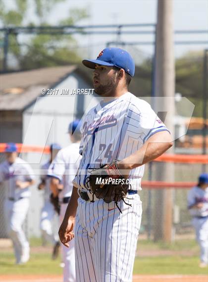 Thumbnail 3 in Tupelo Christian Prep @ Southaven photogallery.