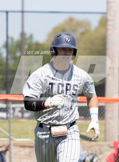 Thumbnail 1 in Tupelo Christian Prep @ Southaven photogallery.