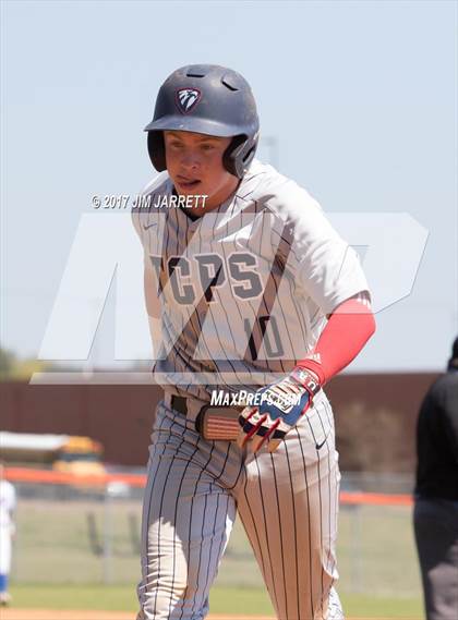 Thumbnail 2 in Tupelo Christian Prep @ Southaven photogallery.