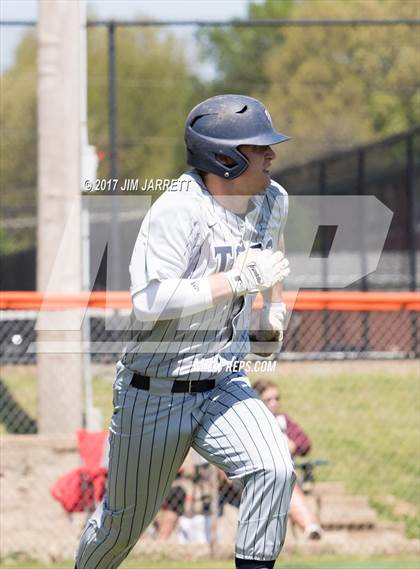 Thumbnail 3 in Tupelo Christian Prep @ Southaven photogallery.