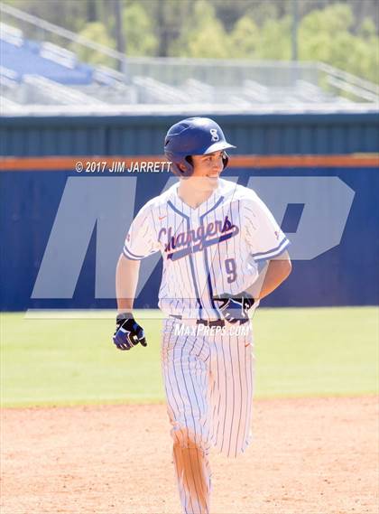 Thumbnail 3 in Tupelo Christian Prep @ Southaven photogallery.