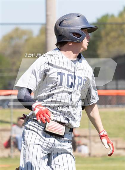 Thumbnail 3 in Tupelo Christian Prep @ Southaven photogallery.