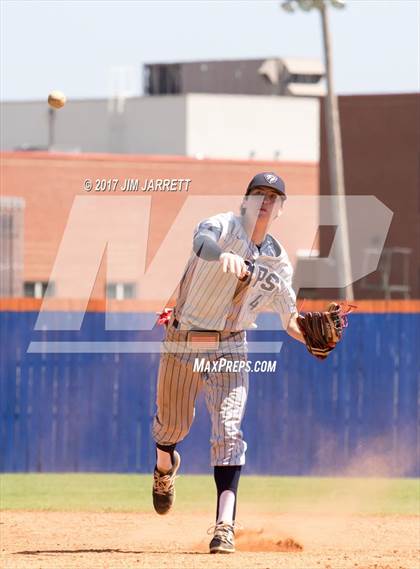 Thumbnail 1 in Tupelo Christian Prep @ Southaven photogallery.