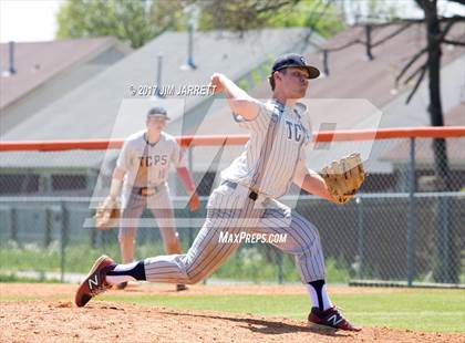 Thumbnail 1 in Tupelo Christian Prep @ Southaven photogallery.