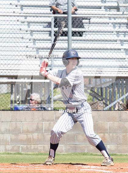 Thumbnail 1 in Tupelo Christian Prep @ Southaven photogallery.