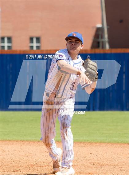 Thumbnail 2 in Tupelo Christian Prep @ Southaven photogallery.