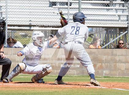 Thumbnail 2 in Tupelo Christian Prep @ Southaven photogallery.