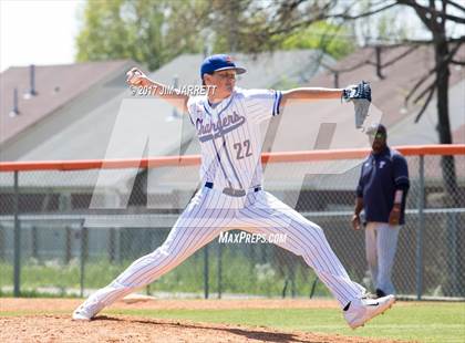 Thumbnail 2 in Tupelo Christian Prep @ Southaven photogallery.