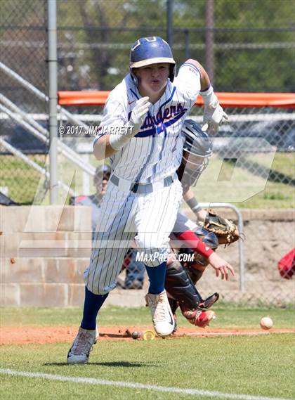 Thumbnail 2 in Tupelo Christian Prep @ Southaven photogallery.