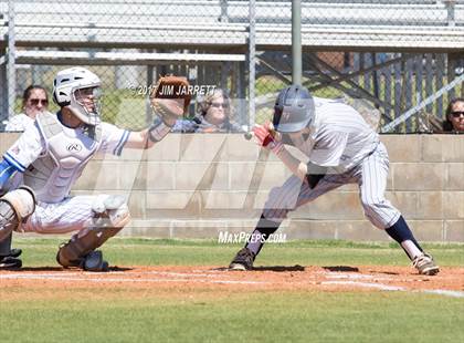 Thumbnail 2 in Tupelo Christian Prep @ Southaven photogallery.