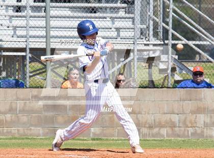 Thumbnail 3 in Tupelo Christian Prep @ Southaven photogallery.