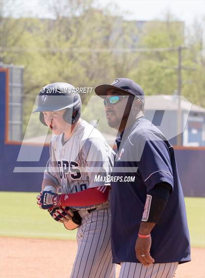 Thumbnail 3 in Tupelo Christian Prep @ Southaven photogallery.