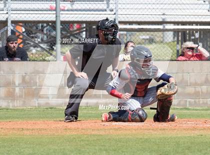 Thumbnail 1 in Tupelo Christian Prep @ Southaven photogallery.