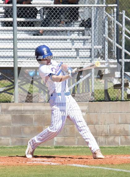 Thumbnail 2 in Tupelo Christian Prep @ Southaven photogallery.