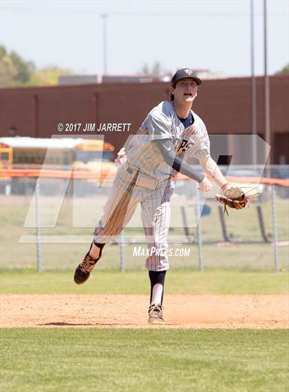 Thumbnail 3 in Tupelo Christian Prep @ Southaven photogallery.