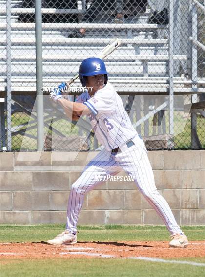 Thumbnail 3 in Tupelo Christian Prep @ Southaven photogallery.
