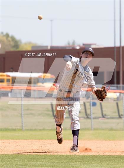 Thumbnail 2 in Tupelo Christian Prep @ Southaven photogallery.