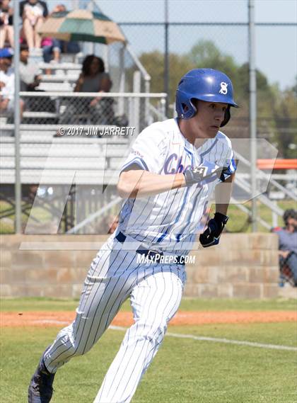 Thumbnail 2 in Tupelo Christian Prep @ Southaven photogallery.