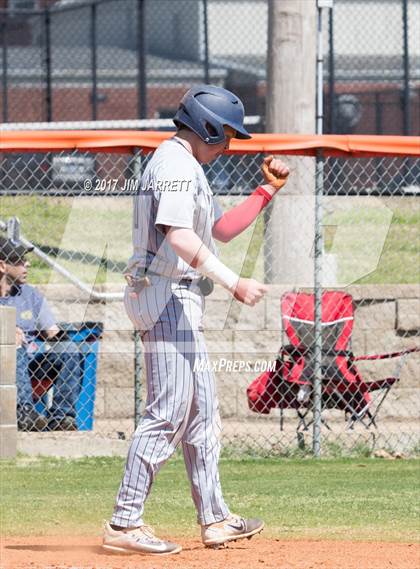 Thumbnail 1 in Tupelo Christian Prep @ Southaven photogallery.
