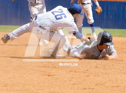 Thumbnail 3 in Tupelo Christian Prep @ Southaven photogallery.