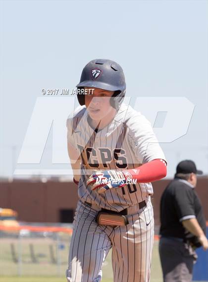 Thumbnail 1 in Tupelo Christian Prep @ Southaven photogallery.