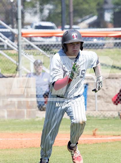 Thumbnail 2 in Tupelo Christian Prep @ Southaven photogallery.