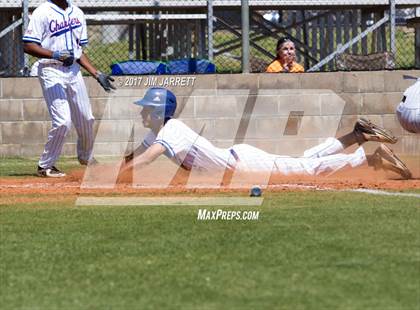 Thumbnail 2 in Tupelo Christian Prep @ Southaven photogallery.