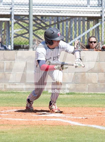 Thumbnail 1 in Tupelo Christian Prep @ Southaven photogallery.