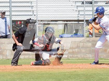 Thumbnail 1 in Tupelo Christian Prep @ Southaven photogallery.