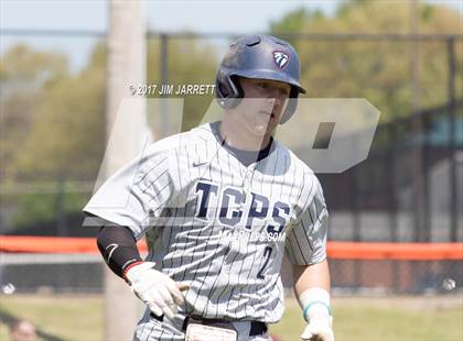 Thumbnail 2 in Tupelo Christian Prep @ Southaven photogallery.