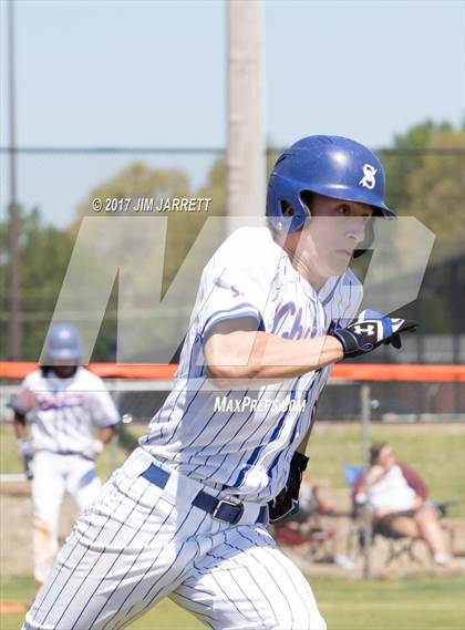 Thumbnail 3 in Tupelo Christian Prep @ Southaven photogallery.