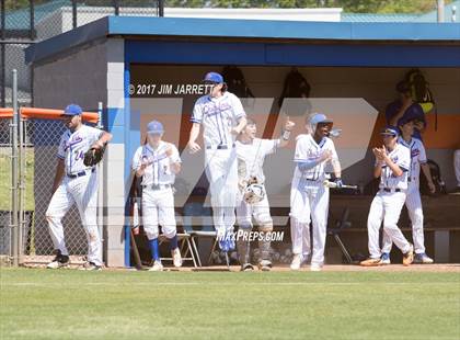 Thumbnail 3 in Tupelo Christian Prep @ Southaven photogallery.