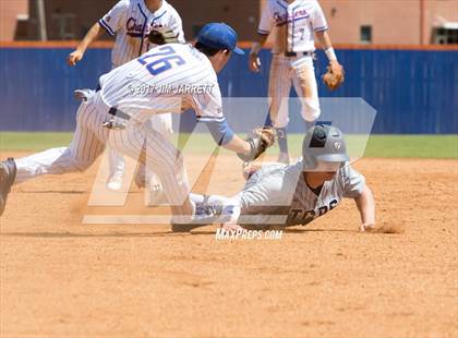 Thumbnail 2 in Tupelo Christian Prep @ Southaven photogallery.
