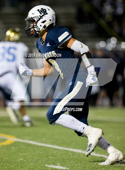 Thumbnail 3 in West Ranch vs. Quartz Hill photogallery.