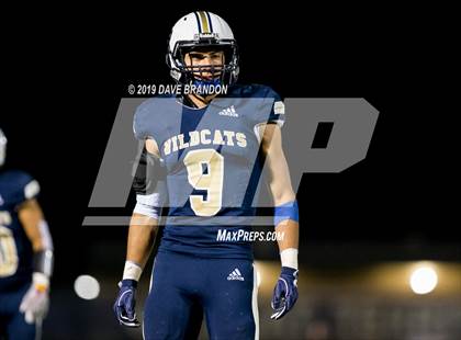 Thumbnail 2 in West Ranch vs. Quartz Hill photogallery.