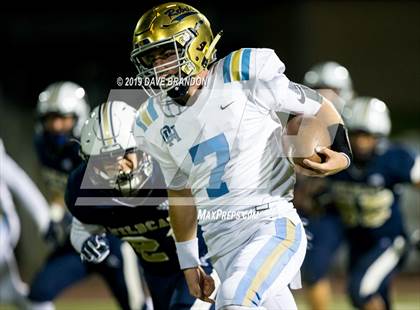 Thumbnail 2 in West Ranch vs. Quartz Hill photogallery.