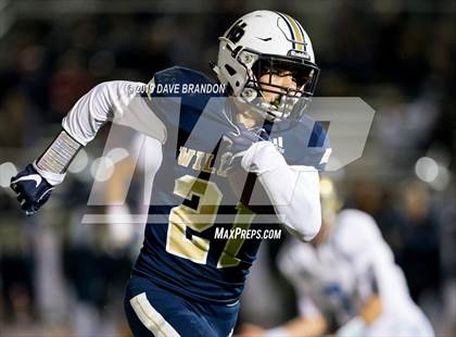 Thumbnail 1 in West Ranch vs. Quartz Hill photogallery.