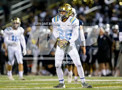 Thumbnail 2 in West Ranch vs. Quartz Hill photogallery.