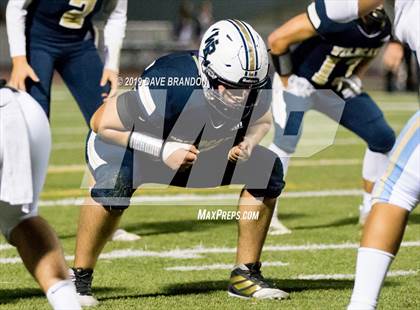 Thumbnail 3 in West Ranch vs. Quartz Hill photogallery.