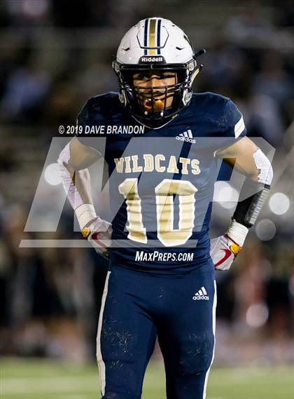 Thumbnail 1 in West Ranch vs. Quartz Hill photogallery.