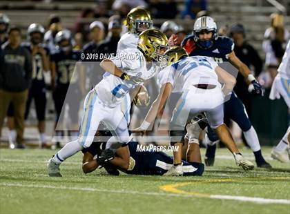 Thumbnail 1 in West Ranch vs. Quartz Hill photogallery.