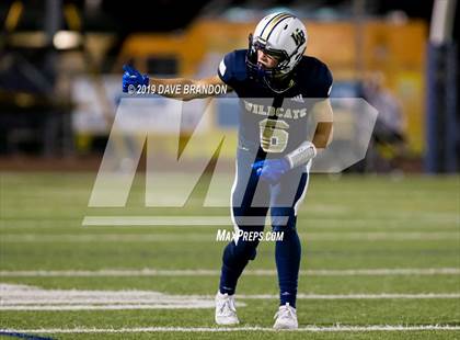 Thumbnail 2 in West Ranch vs. Quartz Hill photogallery.