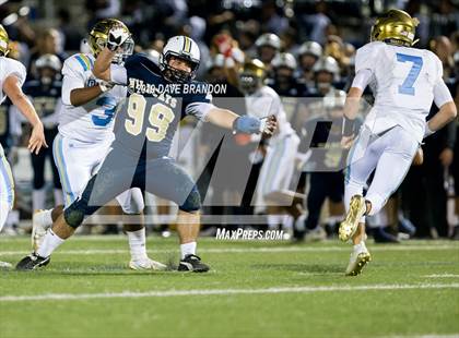 Thumbnail 2 in West Ranch vs. Quartz Hill photogallery.