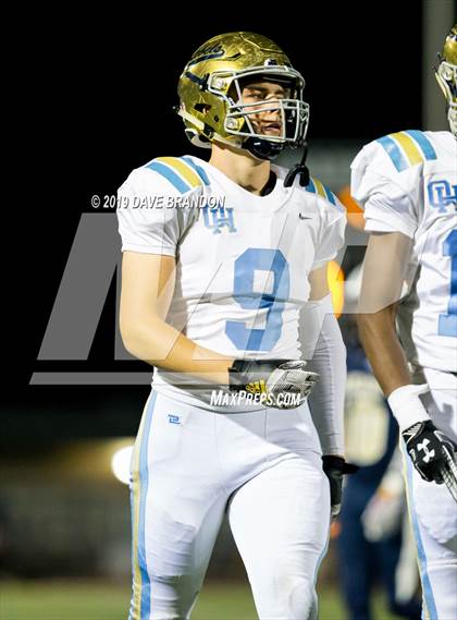Thumbnail 2 in West Ranch vs. Quartz Hill photogallery.